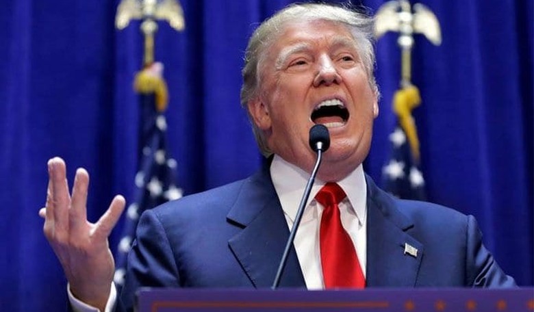 Trump Will 'Temporarily' Delay Declaring Mexican Cartels as Terrorist Organization