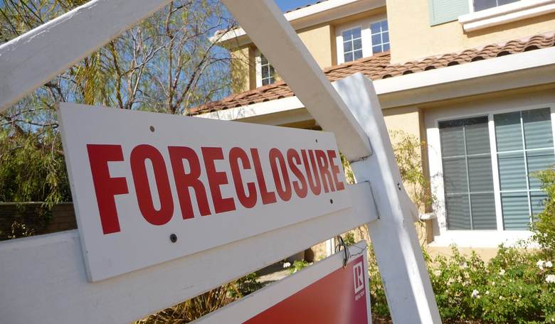 County Seizes Michigan Man's Home After He Underpays Taxes by $8.41