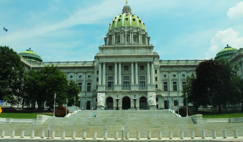 CAIR’s Victimhood Rally in Harrisburg Falls Flat
