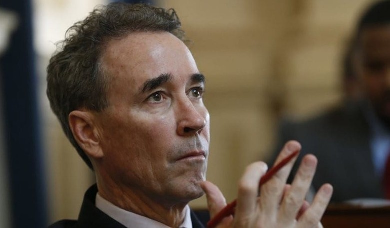 GOP Didn’t Run Anyone Against Democrat Who Went to Jail for Sex with Teenager
