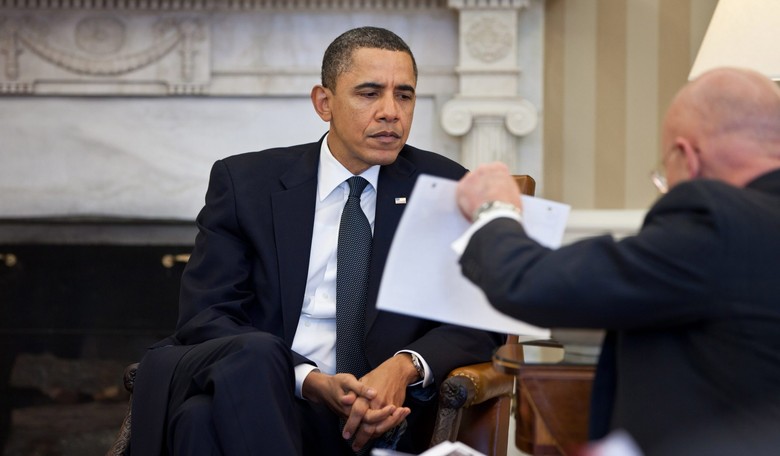 Say What? Horowitz IG Report on Spygate Finds No Evidence of 'Political Bias' [Read It Here]