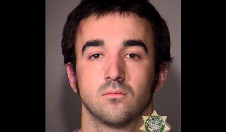Justice: Antifa Thug Who Busted a Man's Head Open Gets Nearly 6 Years in Prison