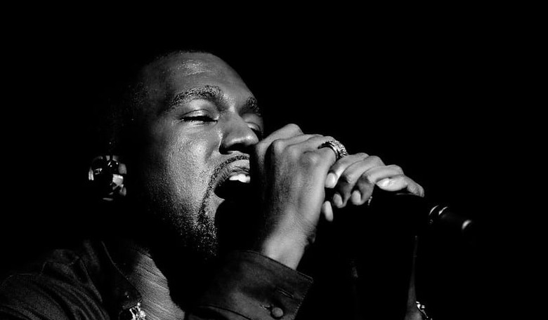 To Judgmental Christians: Stop It! Just Enjoy Kanye West's New Album 'Jesus Is King'