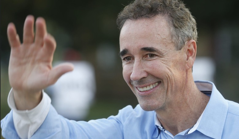 Newly Elected Virginia Senator Had Been Jailed for Having Sex with Teenager