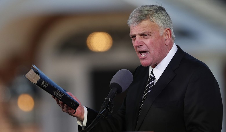 Christianity Today 'No Longer Speaks for Evangelicals' After Impeachment Op-Ed