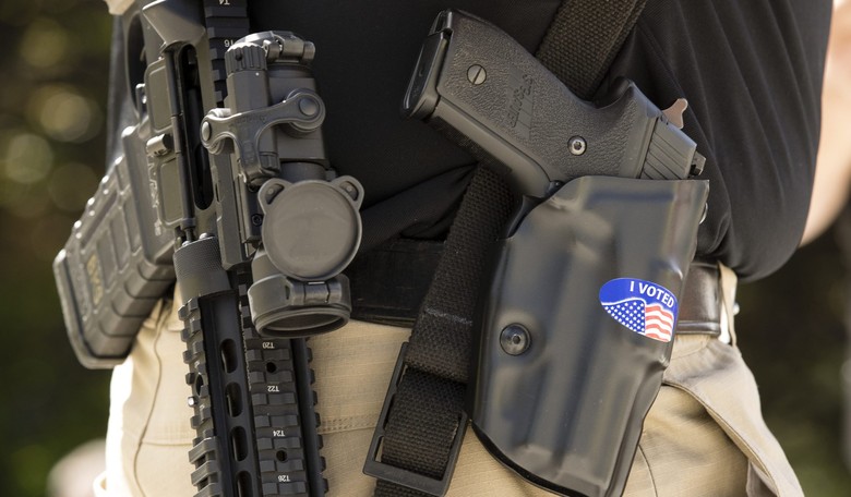 Guns and Accessories: 10 Black Friday Sales You Won't Want to Miss