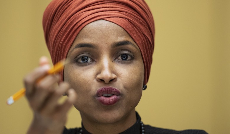 Ilhan Omar on Soleimani's Death: 'What If Trump Wants War, Knows This Leads to War, and Needs the Distraction?'