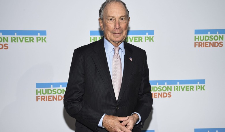 The Morning Briefing: Michael Bloomberg Is Satan—Discuss