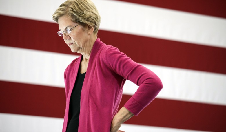 Lefty Pundits to Democratic Presidential Field: 'You're Losers!'