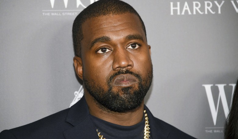 Kanye West, Antisemitism and Candace Owens