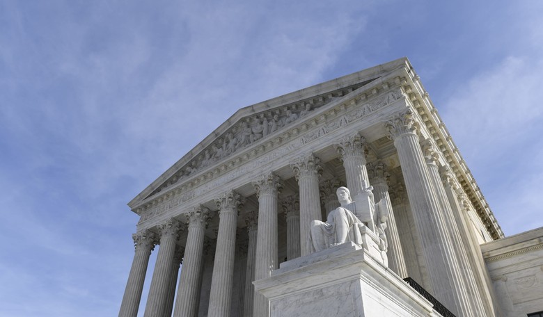 Supreme Court Gives Hope to Adoption Agency Targeted for Its Religious Beliefs