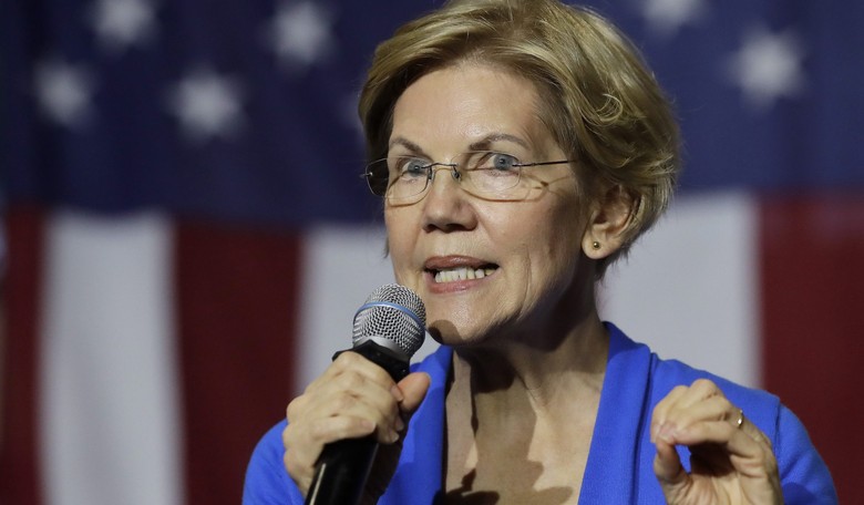 Female Minority Staffers Ditch Warren's Campaign: 'Toxic Environment' Made Them Feel 'Tokenized'