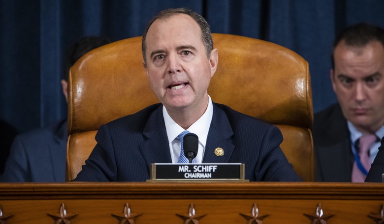 Ken Starr: Dems Are Copying Nixon Impeachment Against Trump