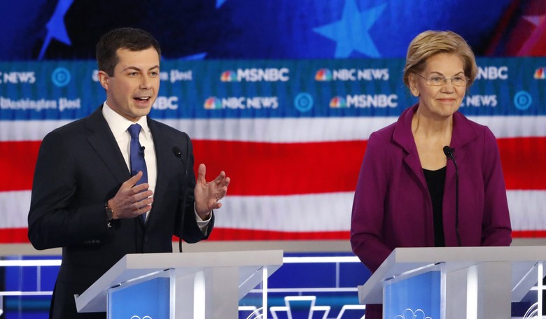 Pete Buttigieg Twists Christianity: 'Salvation' Depends on Being 'Useful'