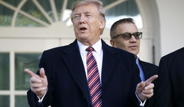 Are Thought Crimes Impeachable?