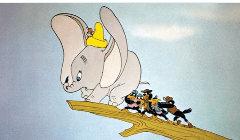 Disney Plus Issues Stupid Wokeness Warning About Old Movies