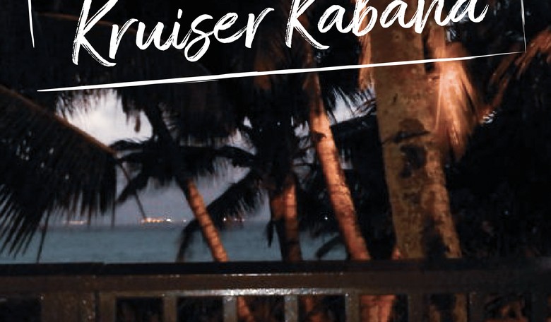 The Kruiser Kabana Episode 32: An Interview With Compound Media's Bill Schulz Pt. 2