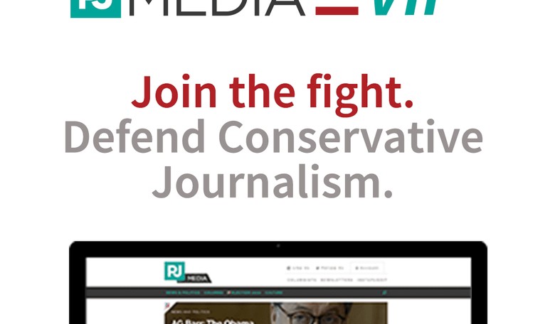 We've Got Some Exciting Things Planned for the Upcoming Election Year. Will You Help Us by Joining PJ Media VIP?