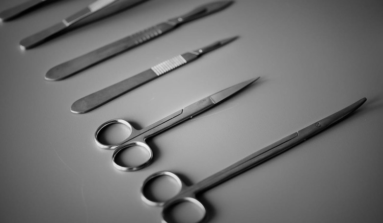 'Frankenstein Hack Job': 19-Year-Old Regrets His Transgender Surgery