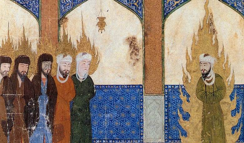 The Motives Behind the False Narrative on Islam and the West