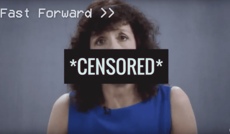 Censored: YouTube Silences Doctor Warning Against Transgender Mutilation