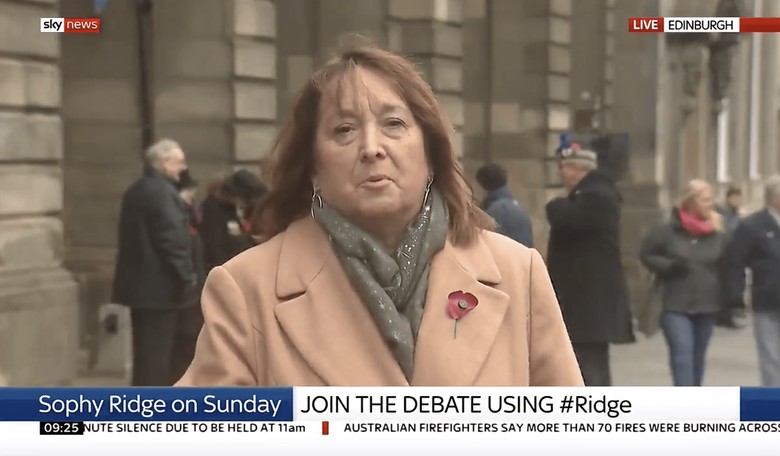 British MP: 'Brexit Is Sucking the Life Out of Everything... We Have to Stop it'