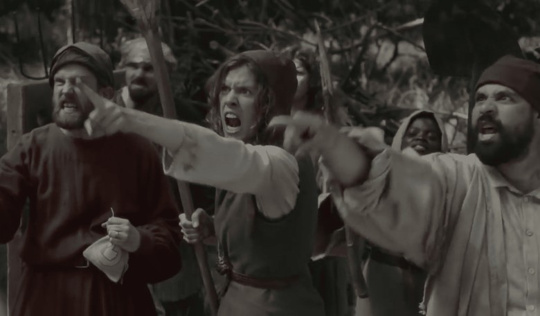 Hilarious NYT Video Mocks 'Cancel Culture.' If Only the NYT Would Listen