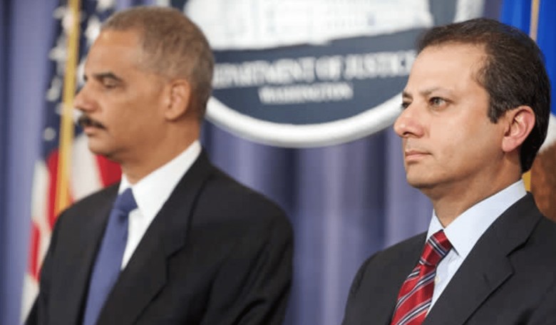 Former U.S. Attorney: 'It Doesn't Get Much More Serious Than' Changing a Document to Get a FISA