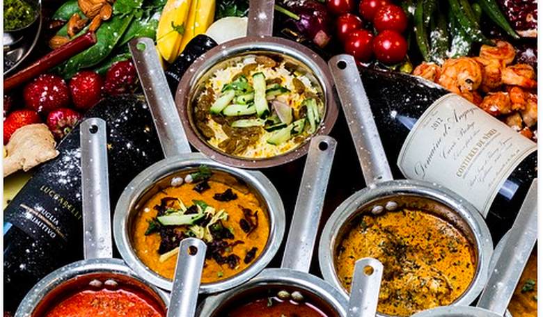 America 2.0: Where You're Now a Racist if You Love (or Hate!) Indian Food