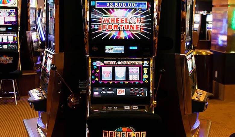 Rhode Island’s Gov. Raimondo Pushes No-Bid Billion-Dollar Video Lottery Terminal Contract