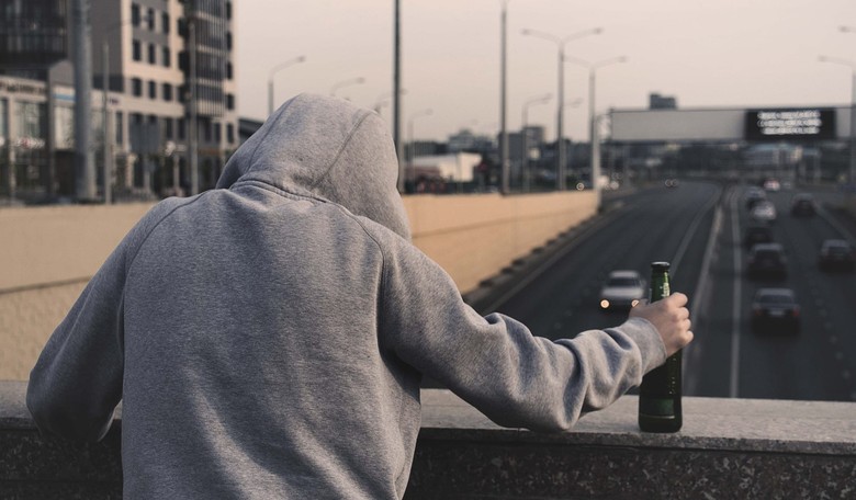 Study: Dramatic Rise in White Mortality Disproportionately Affects Single Men