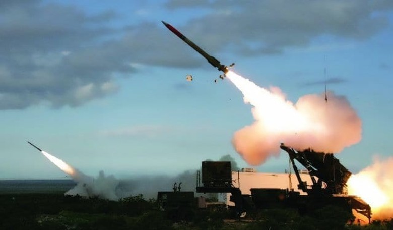 Saving Missile Defense May Save American Lives