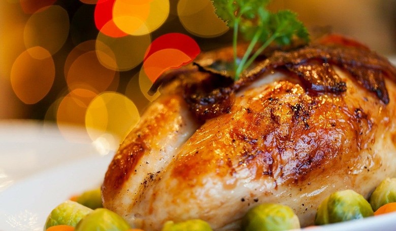Many Families Are Canceling Thanksgiving Due to Bidenflation