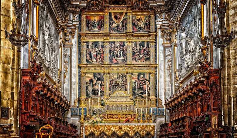 Study: Western Individualism Arose From Medieval Catholic Church's Incest Ban