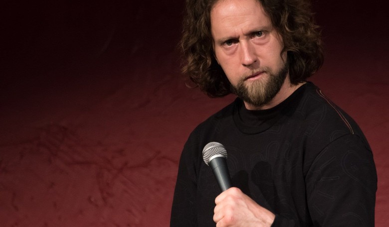 Woke-Scold Comedy Club Owner Shuts Down Show Over 'Misogynist' Stand-Up Comics