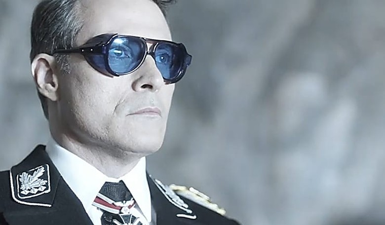 Close Encounters With the Fatherland: 'The Man in the High Castle' Concludes