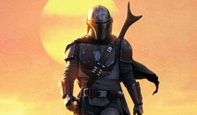 'Mandalorian' Star Gina Carano Has Opinions. Some Tweeters Are Trying to Get Her Fired Over Them