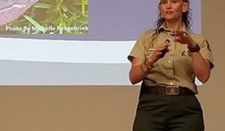 Federal Employees Attend 'Forest Bathing' and 'Mindfulness' Retreats