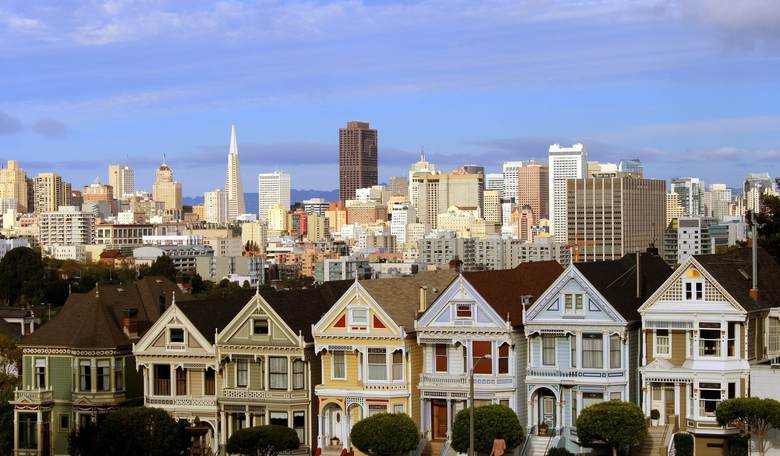 San Francisco's New District Attorney Will Let You Pee and Poop All Over the City