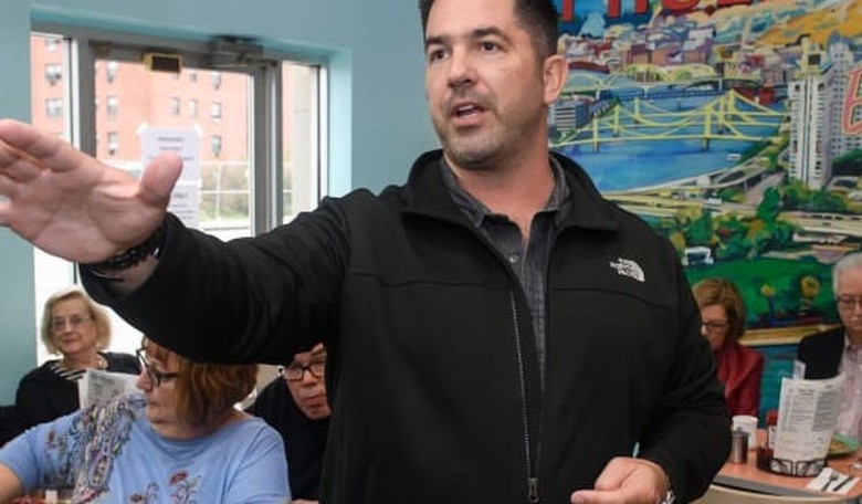 The Bellwether House Race for 2020 Is in Western Pennsylvania