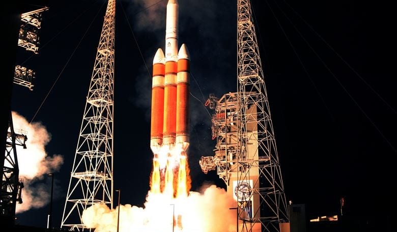 The Air Force Tried to Operate Efficiently — But Apparently That's Not Allowed