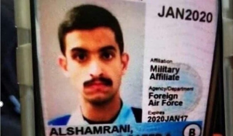 Pensacola Jihad Massacre Proves We've Learned Nothing Since the Fort Hood Attack