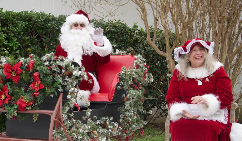 Trump's America: Majority Prefer 'Merry Christmas' Over 'Happy Holidays'