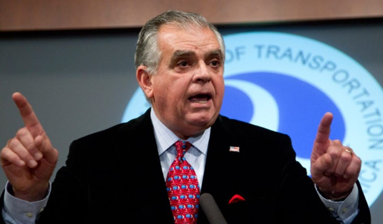 Flashback: Congressman Who Presided Over Clinton Impeachment Warns Against Impeaching Trump