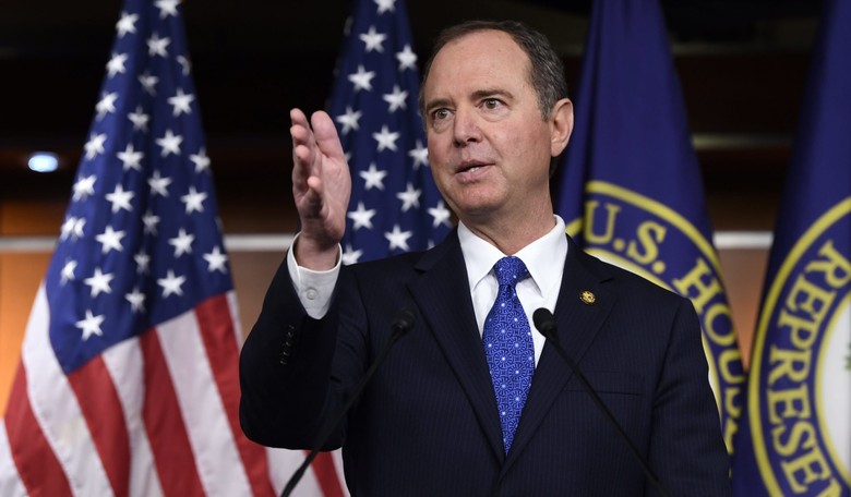 The Top Seven Lies Adam Schiff Has Told to Boost Impeachment