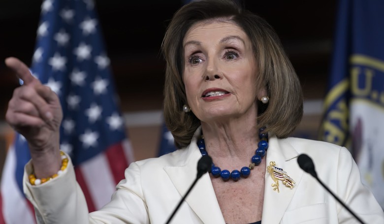 Pelosi and Nadler Voted Against Clinton's Articles of Impeachment Including Obstruction of Justice and Lying Under Oath