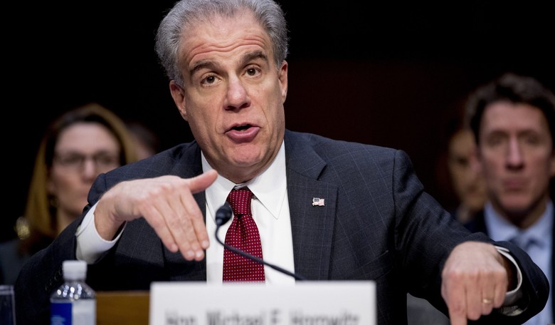 Media Ignores FISA Court's Scorching Criticism of FBI Conduct in Surveillance Applications