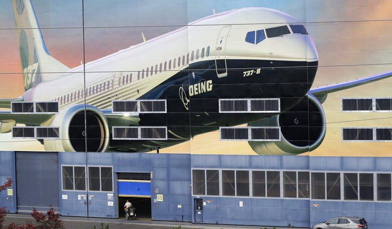 Don't Let Coronavirus Strip America's Aerospace Manufacturing Bare