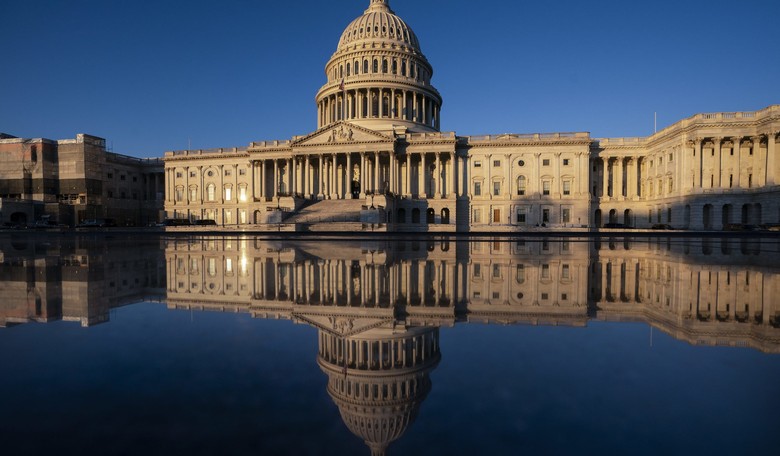 GOP Optimistic About Taking Back the House After Failed Impeachment