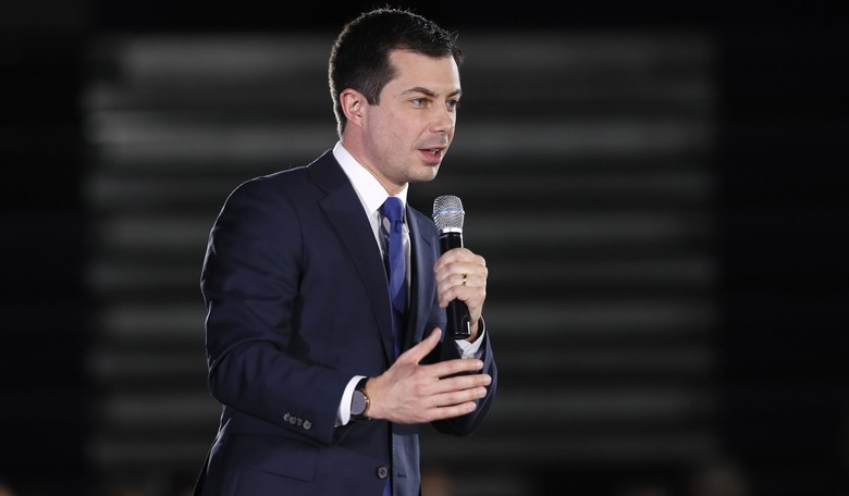 Buttigieg Says Soleimani 'Was Not a Good Guy' But Killing Him Was an 'Extremely Provocative Act'